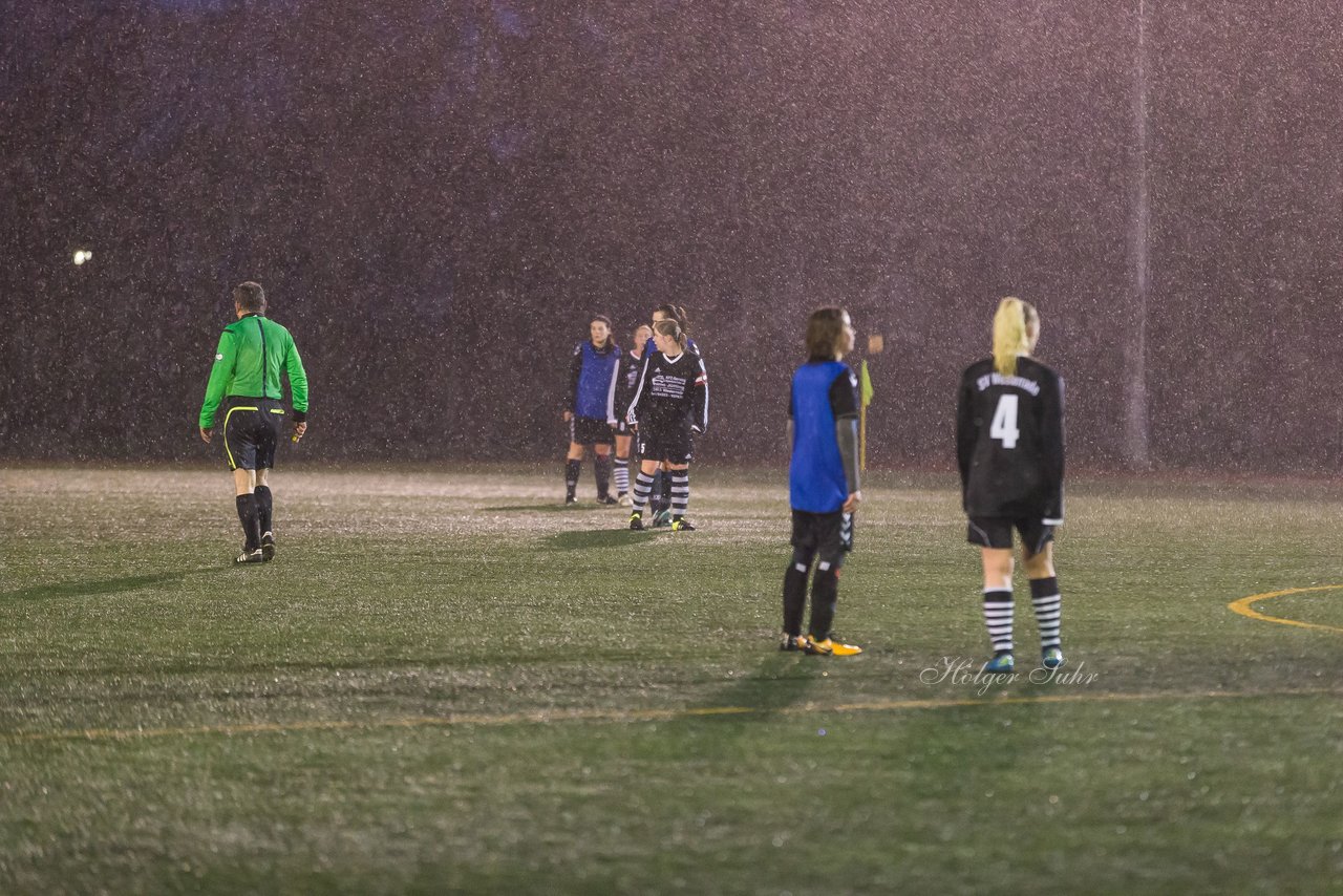 Bild 145 - Frauen SV Henstedt Ulzburg III - SG Weede/Westerrade : Ergebnis: 5:2